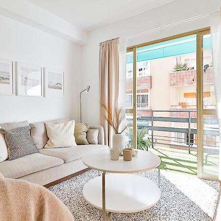 C24 Fantastic 4 Bedroom With Terrace 말라가 외부 사진