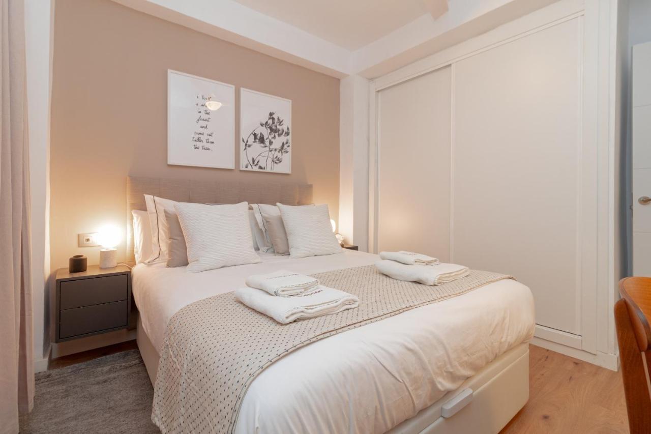 C24 Fantastic 4 Bedroom With Terrace 말라가 외부 사진