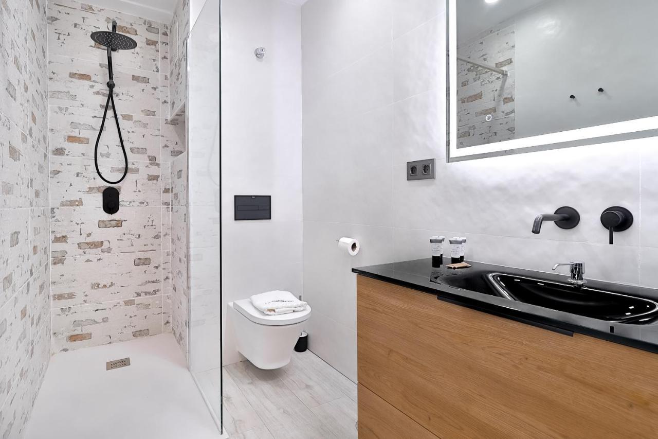 C24 Fantastic 4 Bedroom With Terrace 말라가 외부 사진