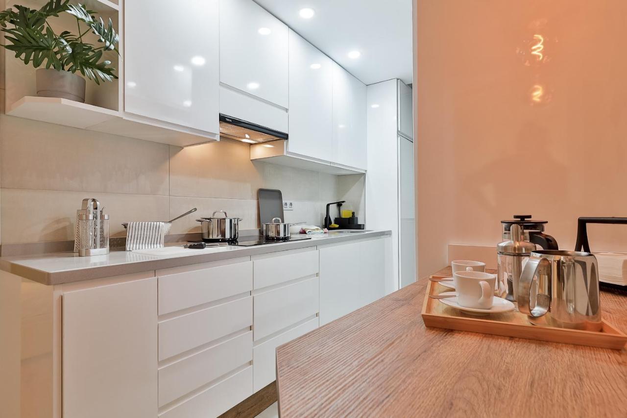 C24 Fantastic 4 Bedroom With Terrace 말라가 외부 사진