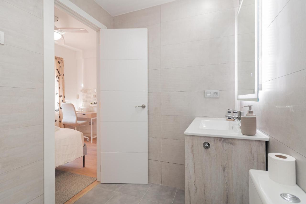 C24 Fantastic 4 Bedroom With Terrace 말라가 외부 사진
