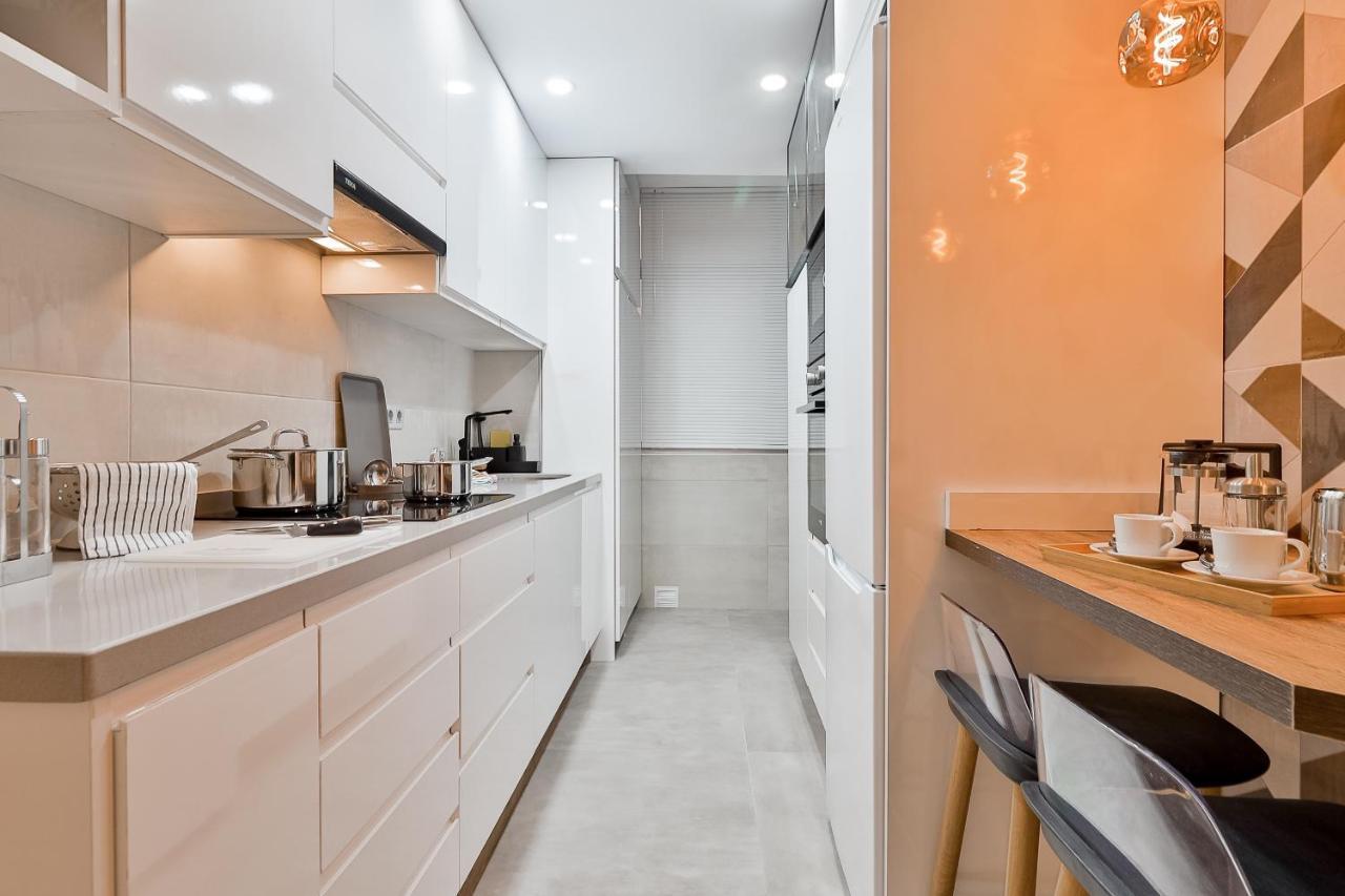 C24 Fantastic 4 Bedroom With Terrace 말라가 외부 사진