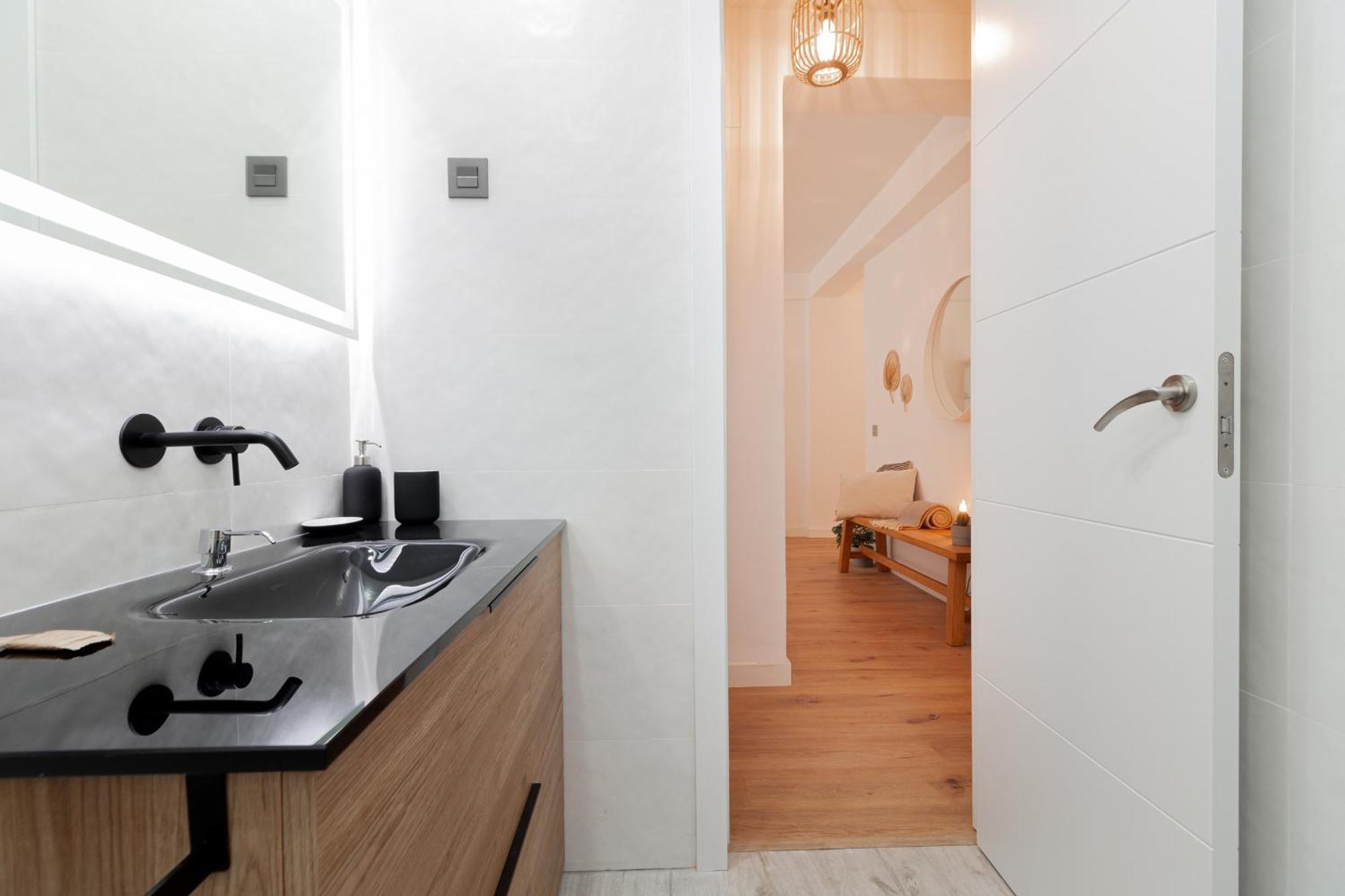 C24 Fantastic 4 Bedroom With Terrace 말라가 외부 사진